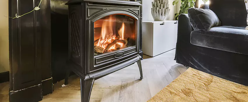 Cost of Hearthstone Stoves Fireplace Services in Cerritos, California
