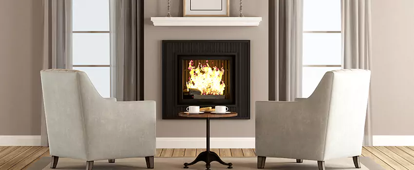Heat & Glo Outdoor Gas Fireplaces Installation Contractors in Cerritos, California