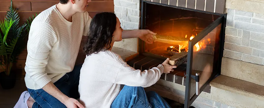Kings Man Direct Vent Fireplaces Services in Cerritos, California