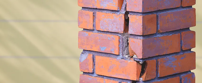Leaking Chimney Repair And Replacement Cost in Cerritos, California