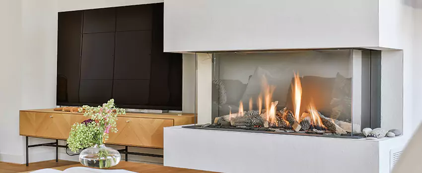 Ortal Wilderness Fireplace Repair and Maintenance in Cerritos, California