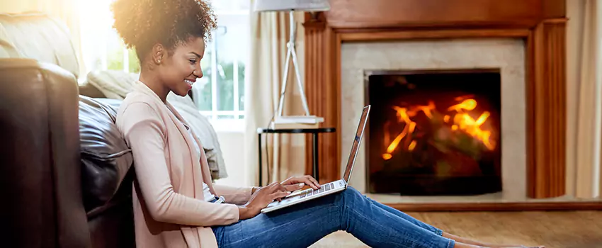 Cost-Effective Osburn Fireplace Installation and Repair in Cerritos, CA