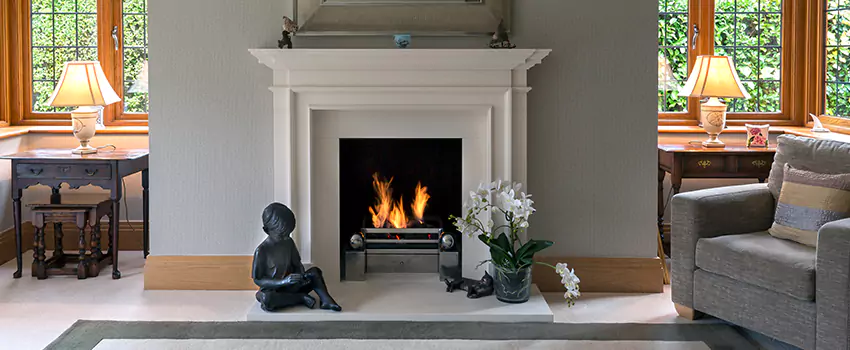 RSF Fireplaces Maintenance and Repair in Cerritos, California