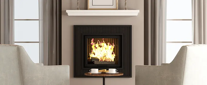 Superior Outdoor Fireplace Repair in Cerritos, CA