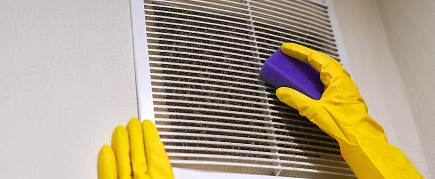 Vent Cleaning Company in Cerritos, CA