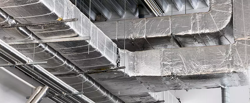 Vent Dust Cleaning Cost in Cerritos, CA