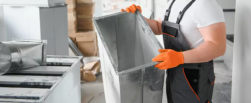 Ventilation Fan Cleaning Services in Cerritos, California