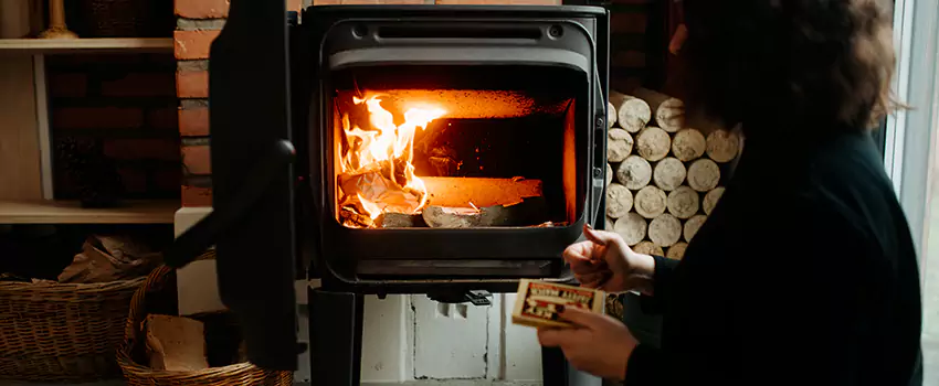 Key Features of Vermont Castings Fireplaces in Cerritos, CA