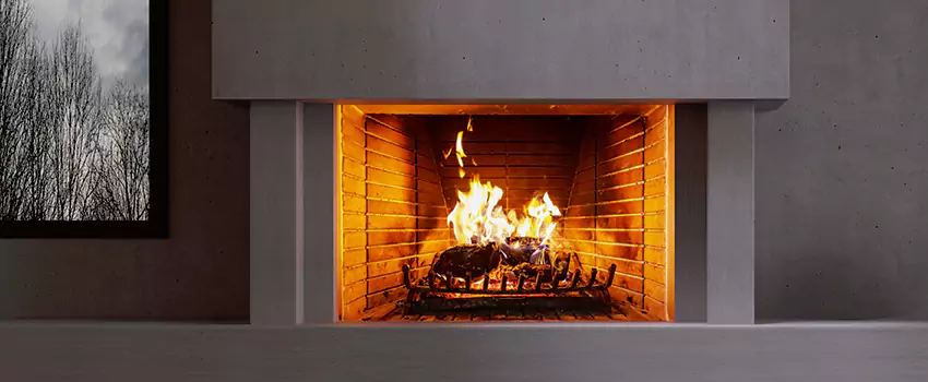 Indoor Wood Burning Furnace Repair and Installation in Cerritos, California