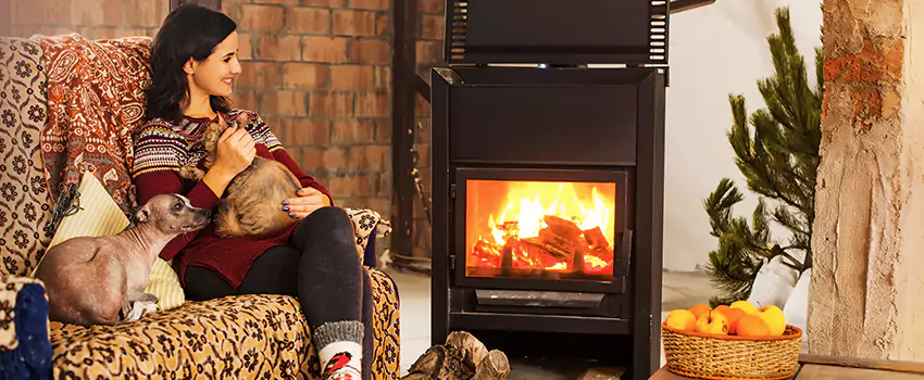 Wood Stove Chimney Cleaning Services in Cerritos, CA