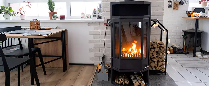 Wood Stove Firebox Installation Services in Cerritos, CA