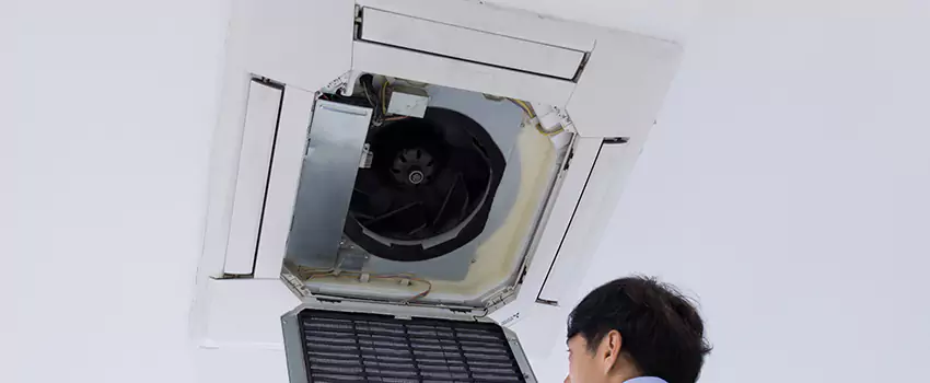 Benefits of Professional Air Duct Cleaning in Cerritos, California