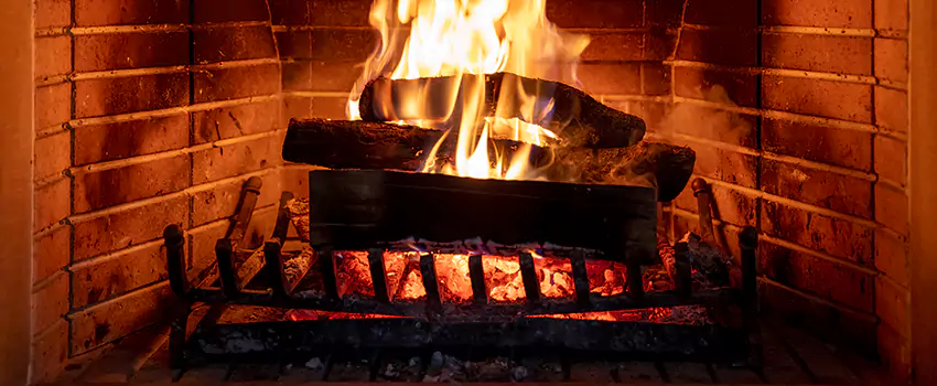 Chimney Ash Dump Cover Repair Services in Cerritos, CA