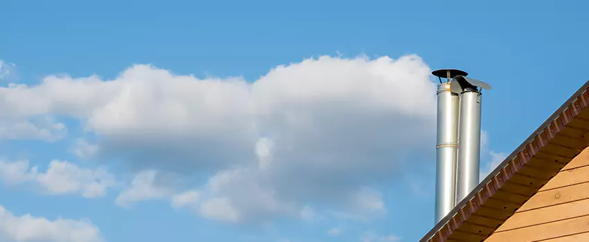 Chimney Cap Bird Guard Repair in Cerritos, California