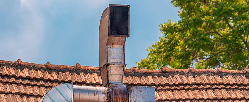 Chimney Cleaning Cost in Cerritos, California