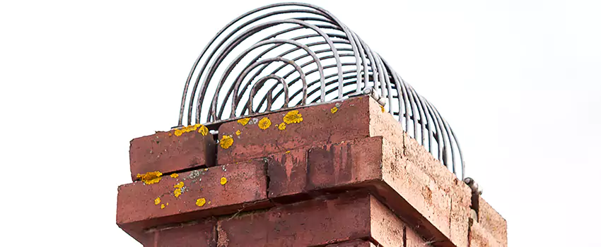 Chimney Crown Problems in Cerritos, California