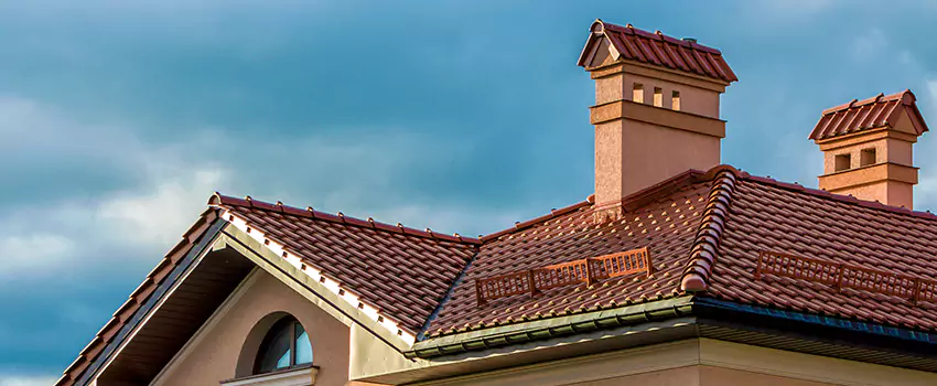 Residential Chimney Services in Cerritos, California