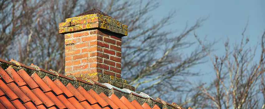 Chimney Flue Cap Installation in Cerritos, CA