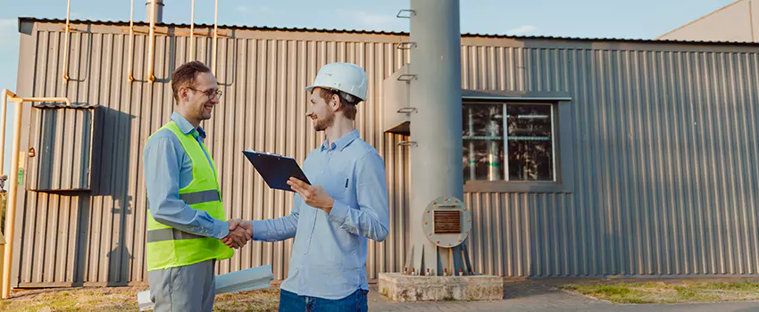 Chimney Cap Inspection in Cerritos, CA
