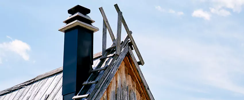 Chimney Pot Inspection in Cerritos, CA