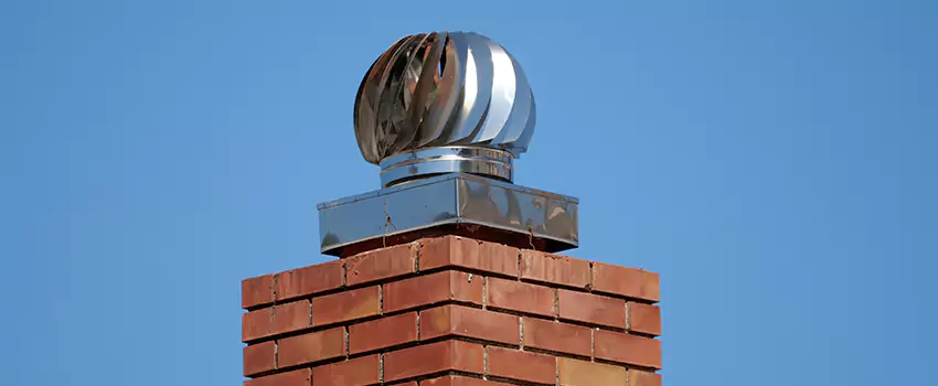 Chimney Flue Rebuild Services in Cerritos, California