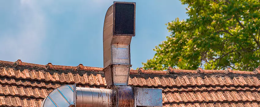 Chimney Blockage Removal in Cerritos, California