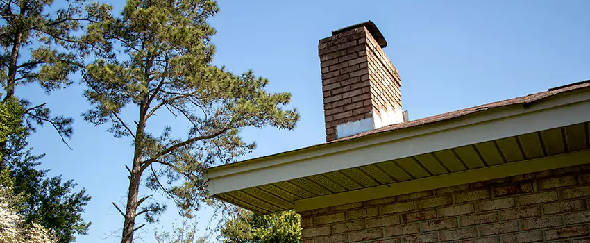 Brick Chimney Sweep Near Me in Cerritos, CA