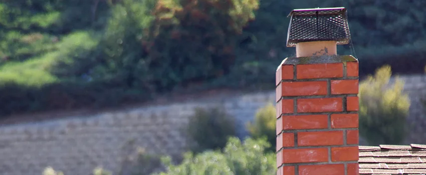 Chimney Tuckpointing And Masonry Restoration in Cerritos, CA