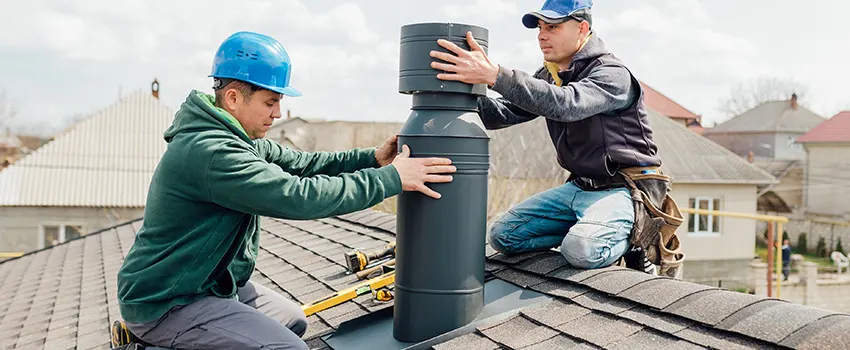 Commercial Chimney Cost in Cerritos, CA
