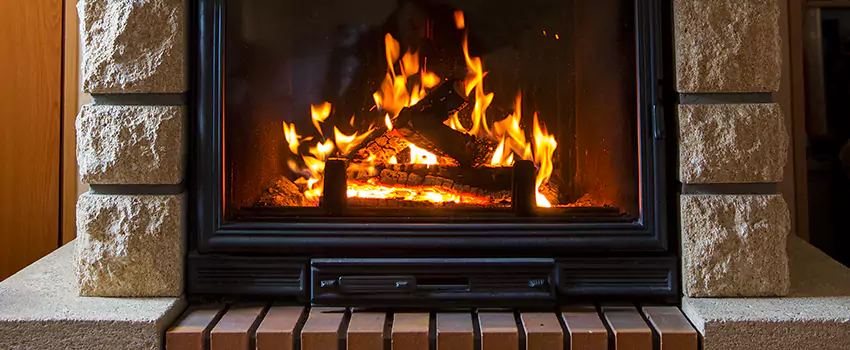 Decorative Fireplace Installation Cost in Cerritos, California