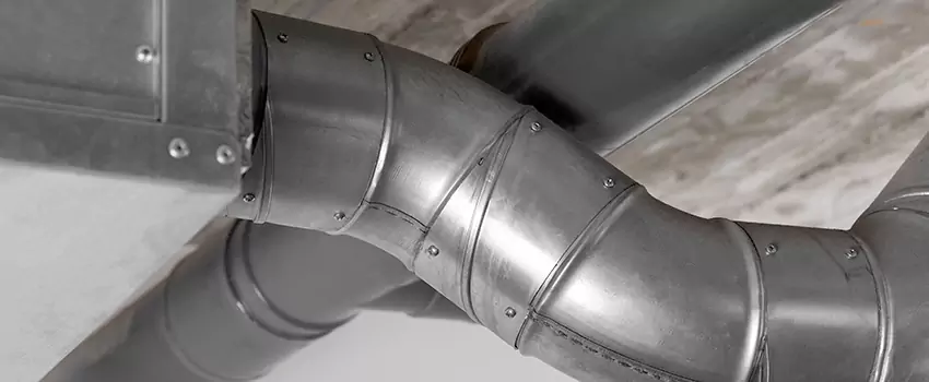 Dryer Vent Blockage Inspection in Cerritos, CA