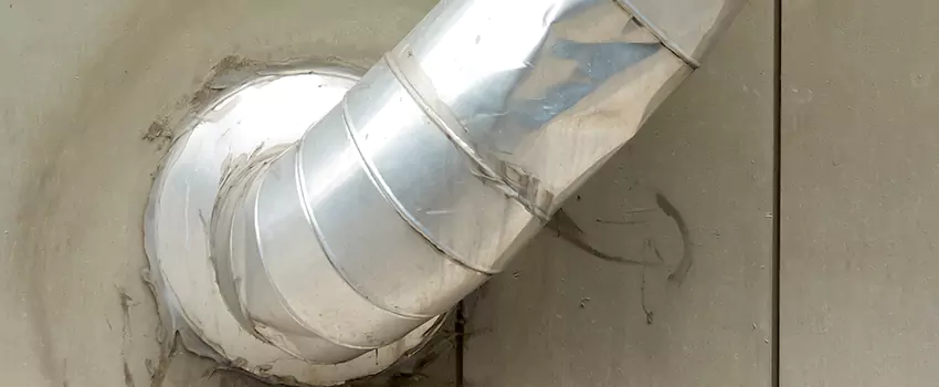 Dryer Vent Repair Process in Cerritos, CA