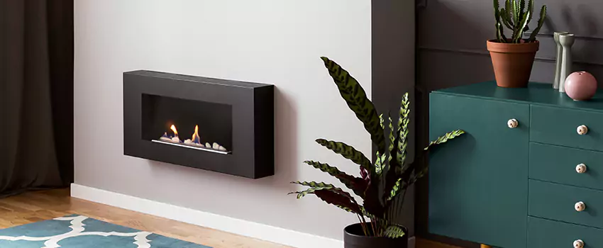 Cost of Ethanol Fireplace Repair And Installation Services in Cerritos, CA