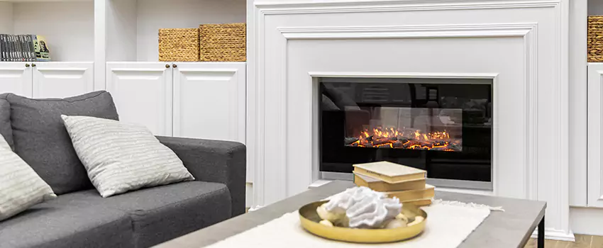 Professional Fireplace Maintenance Contractors in Cerritos, CA