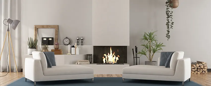 Decorative Fireplace Crystals Services in Cerritos, California