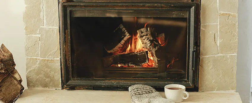 Fireplace Door Handle Replacements Services in Cerritos, California