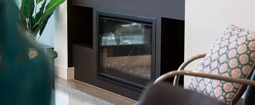 Gas Fireplace Installation in Cerritos, CA