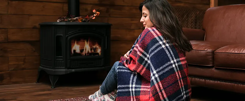 Fireplace Firebox Grate Replacement Services  in Cerritos, California