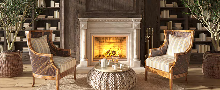 Ethanol Fireplace Fixing Services in Cerritos, California