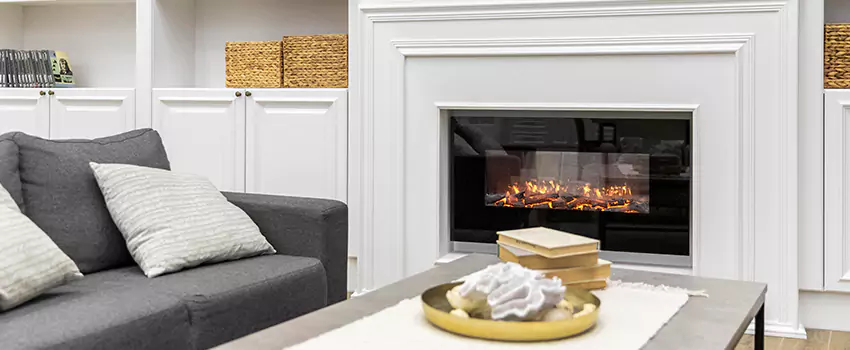 Pellet Fireplace Insert Installation in Cerritos, CA