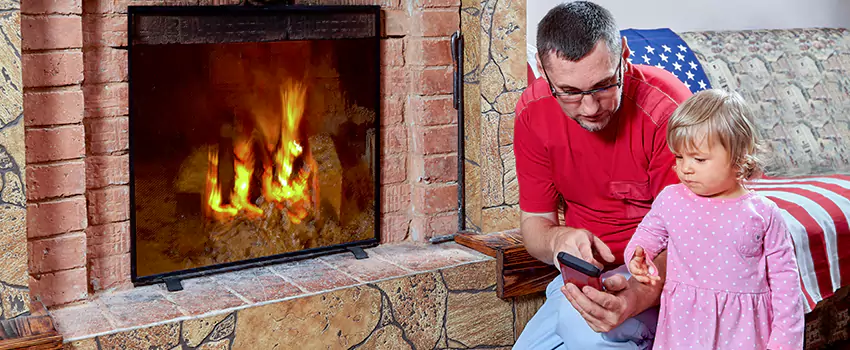 Fireplace Safety Locks For Kids in Cerritos, CA