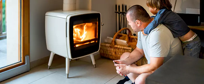 Fireplace Flue Maintenance Services in Cerritos, CA