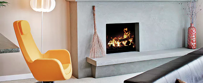 Electric Fireplace Makeover Services in Cerritos, CA