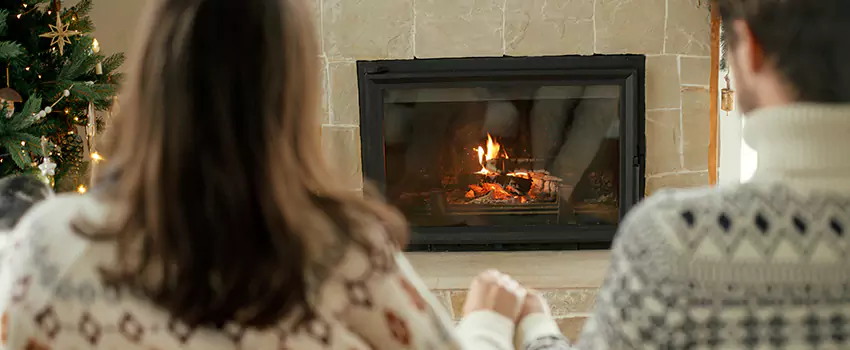 Fireplace Firebox Refurbish & Restore Services in Cerritos, CA