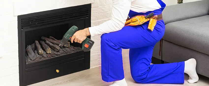 Fireplace Safety Inspection Specialists in Cerritos, California