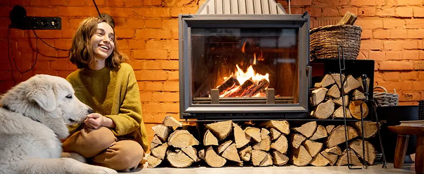 Fireplace Smell Removal Cost in Cerritos, CA