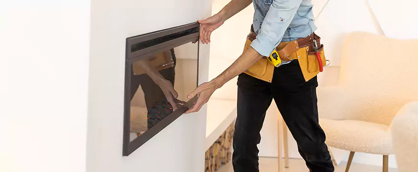 Traditional Fireplace Vent Sweeping in Cerritos, CA