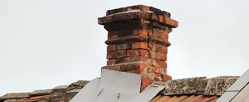 Cost of Fixing Blocked Chimney in Cerritos, California