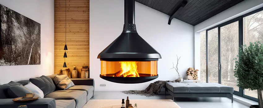 Floating Damaged Fireplace Repair Services in Cerritos, CA