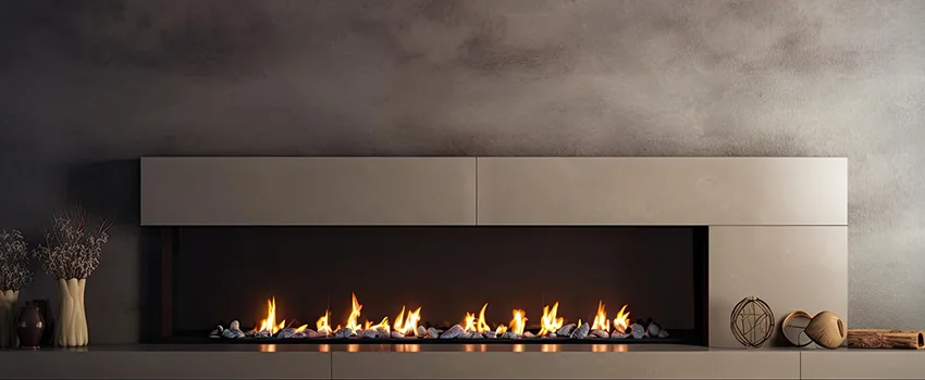 Gas Fireplace Logs Supplier in Cerritos, California